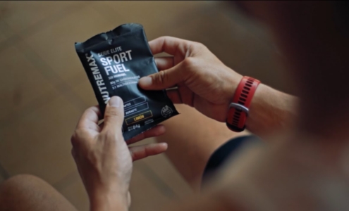 Sport Fuel Nutremax